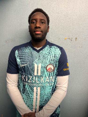 Modou Fall