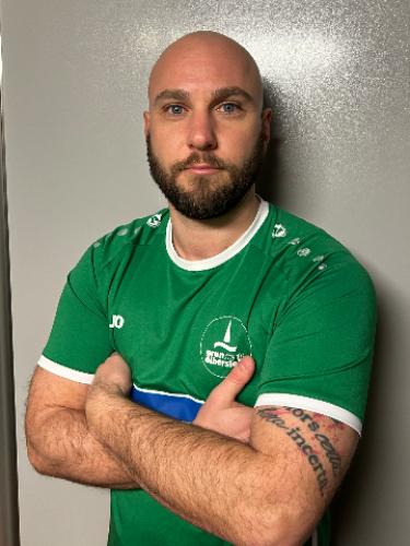Simon Krangemann