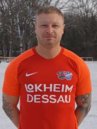 Martin Sitte