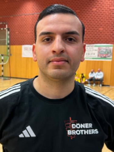 Ibrahim Akkaya