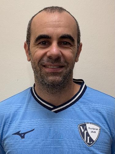 Ali El Kechen