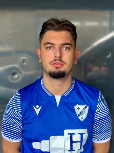 Dzenan Karijasevic