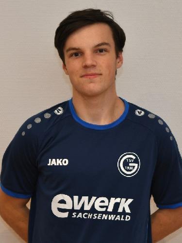 Robin Sebastian Schlecht