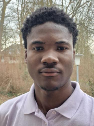 Chris Brayan Eshemot Ngossoma