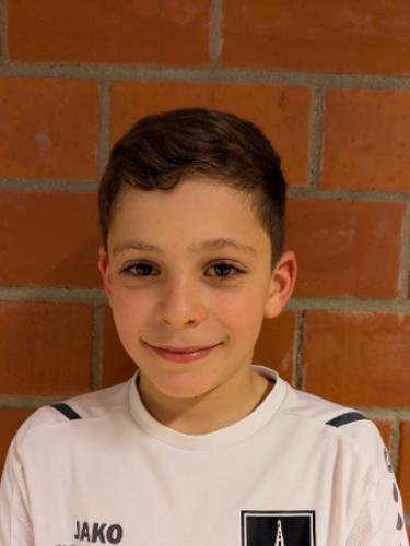 Sofien Aribi