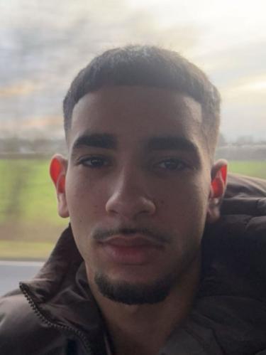 Ouissam Naji