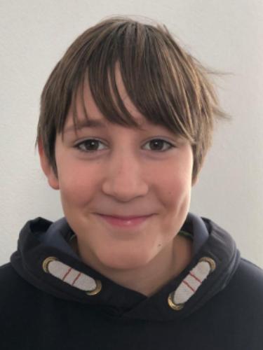 Tyson Cruz Janz