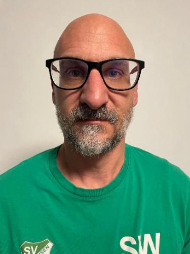 Stefan Werner