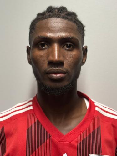 Ali Ousmane Cisse