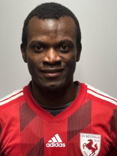 Kalou Cisse