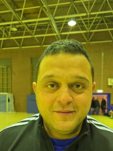 Ayhan Faruk Ögütcü