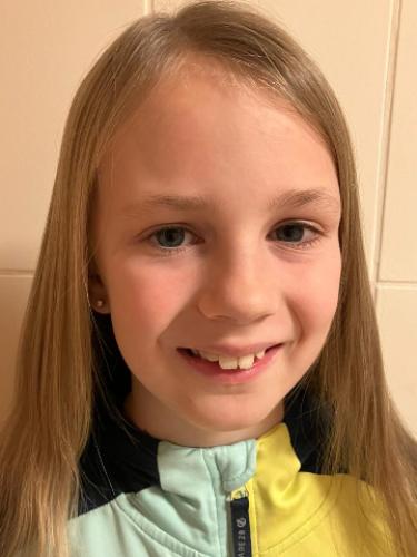 Levie-Matilda Zenkner