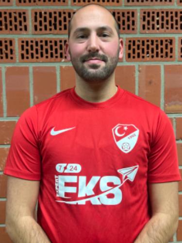 Okan Cil