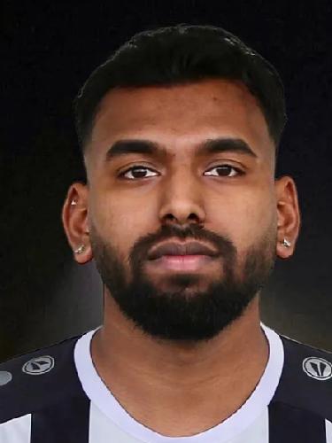 Rishan Jeyakody