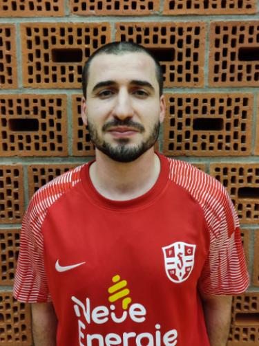 Aykut Kemanci
