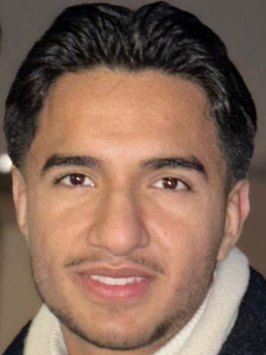 Mortaza Rahimi