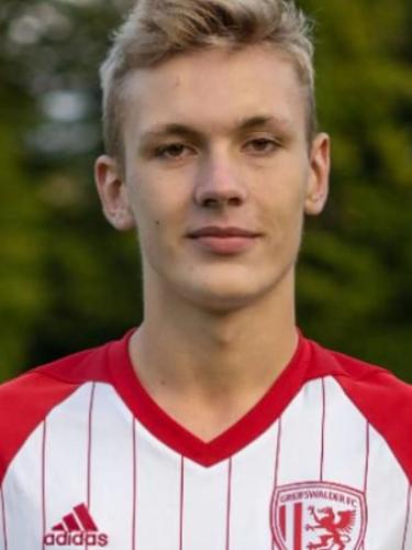 Moritz Nicolaus