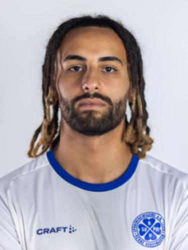 Mohamed Bouachria