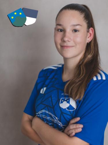 Alisha Hartmann