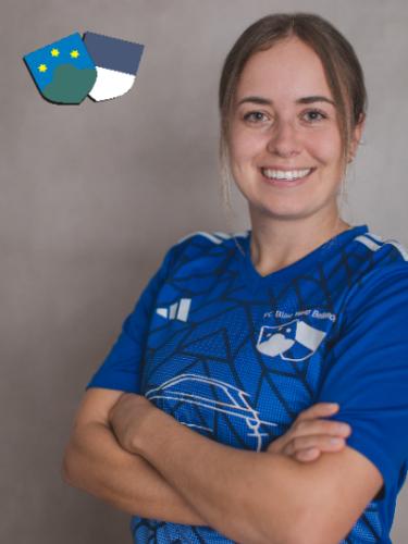 Jana Reich