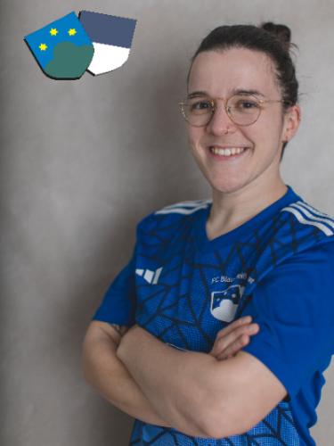 Franziska Renz