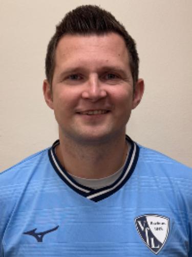 Gregor Ostrzolek
