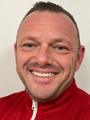 Mathias Bernd Wiegand