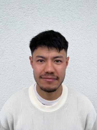Hamed Abrahimi
