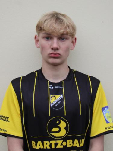 Joshua Anakin Veith