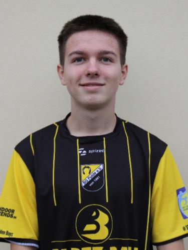 Noah Bauer