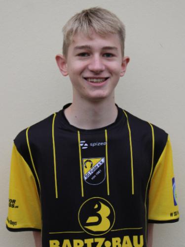 Noah Peggau