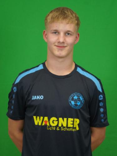 Luca Timo Schnepel