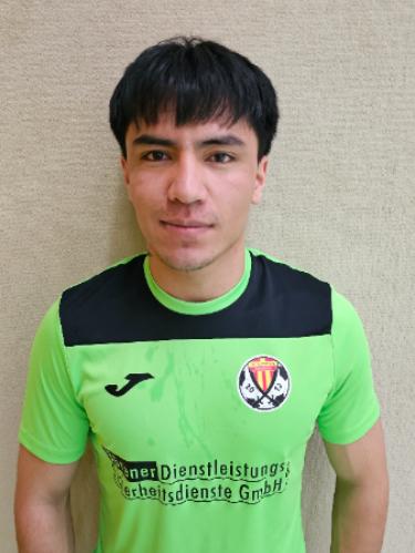 Sorosh Abassi