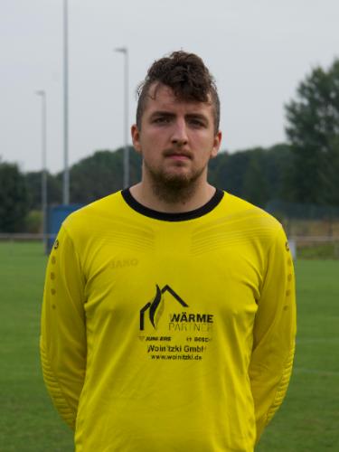 Nico Miguel Donzelmann