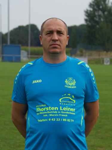 Vasile Tarigradean