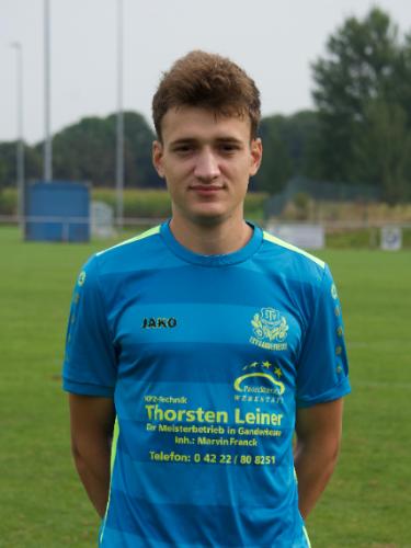 Mihail Tarigradean
