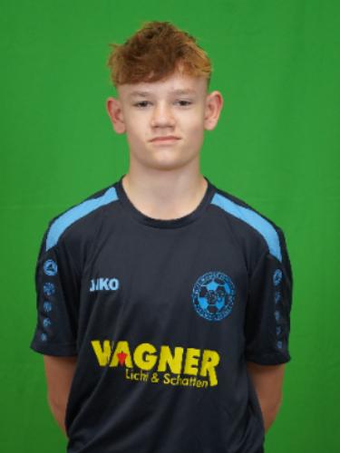 Raphael Henrie Roussell