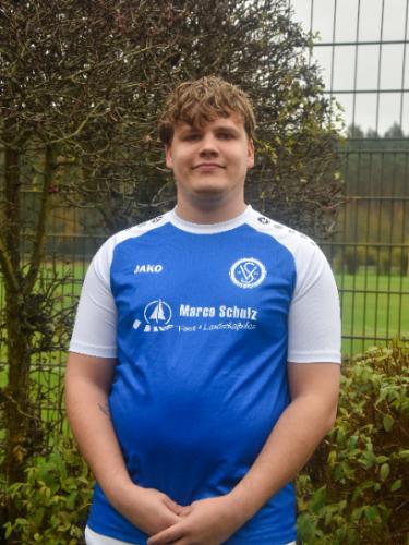 Fabian Weppler