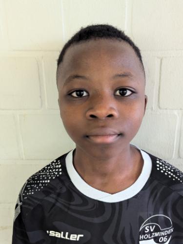 Zie Bamba