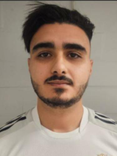 Youness Bouzakoura Ibnelqady