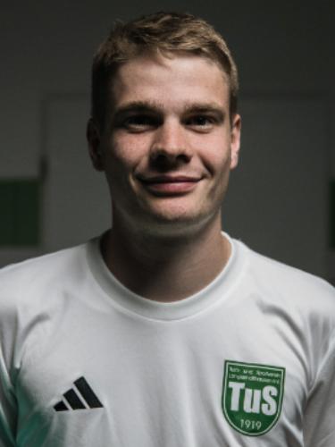 Fabian Rapp