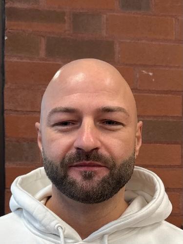 Marius Damian Turnea