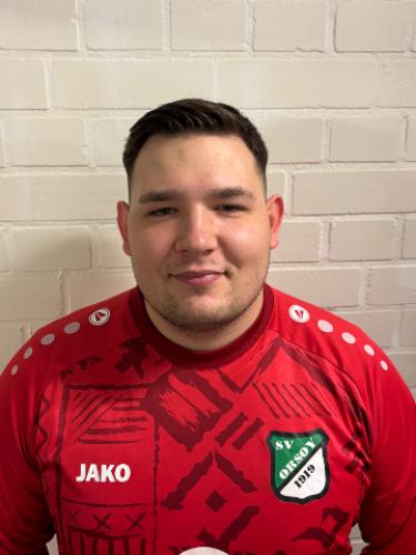 Jakub Karwoth