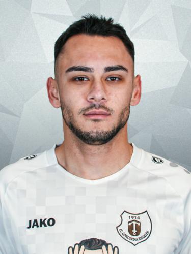 Davut Kandemir