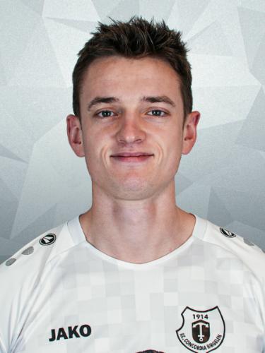 Simon Sanders