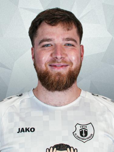 Daniel Wedel