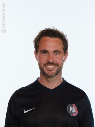 Benjamin Dunkelau