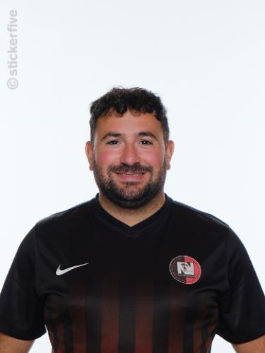 Volkan Ac