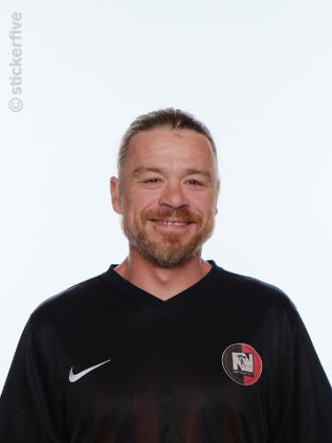 Michael Fahlenbach