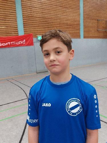 Anas Karthaeuser